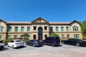 Global Resort Options