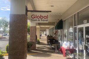 Global Tours and Travel