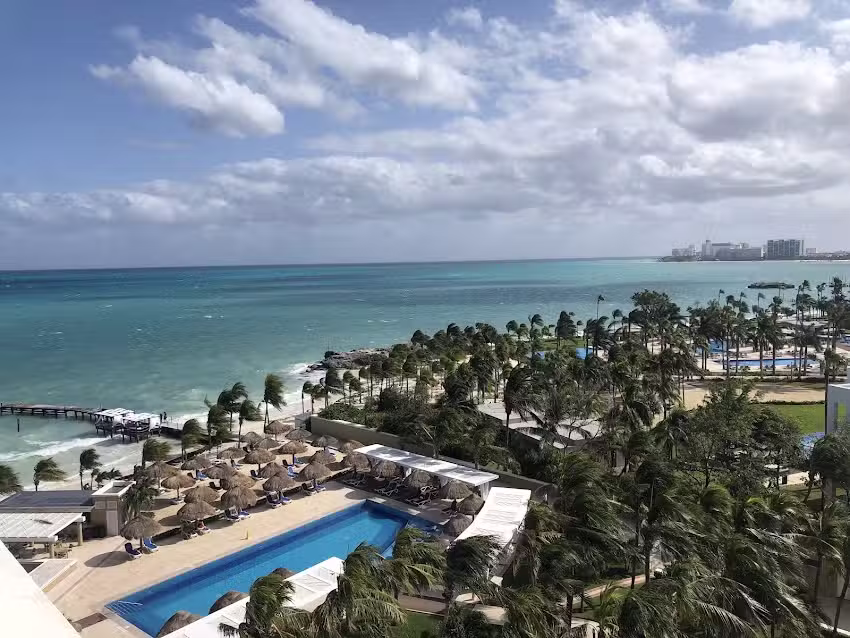 Global Tours and Travel