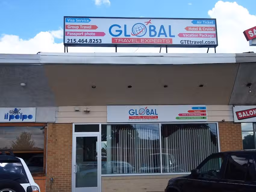 Global Travel Experts