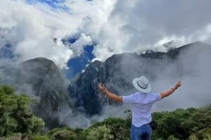 Global Travel – Sur Andes Peru