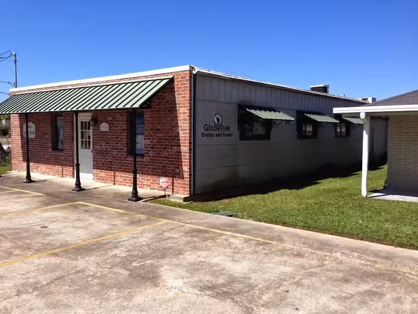 GlobeTrek Travel, Inc.