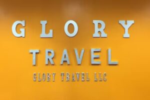 Glory Travel LLC