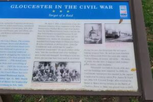 Gloucester County Tourism