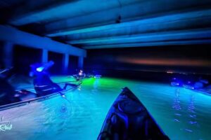 GlowRow – Port Aransas