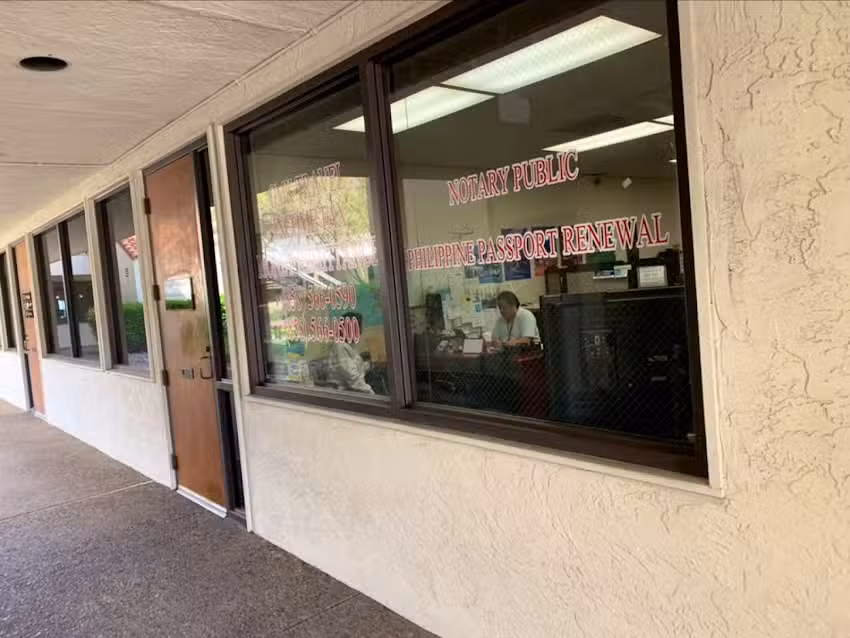 GMK Travel & Tax Services