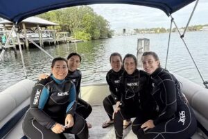 Go Local Manatee Tours