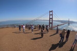 Go San Francisco Card