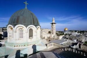 Go To The World Travel