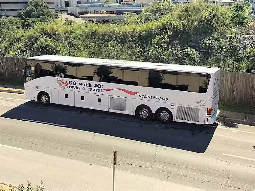 Go With Jo Tours & Travel