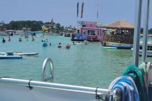 Go with the Flow Charters