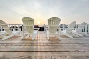 Go Your Own Wave Vacation Home