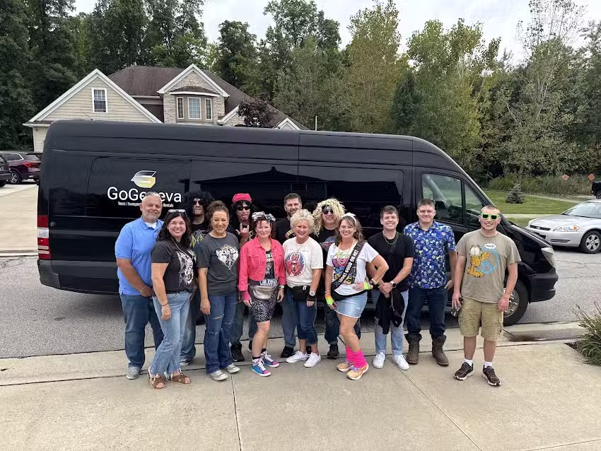 GoGeneva Tours – Transportation – Vacation Rentals