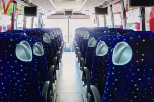 Gogo Charters Bakersfield