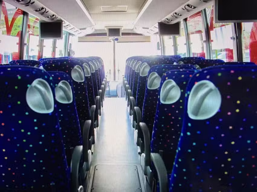 Gogo Charters Bakersfield