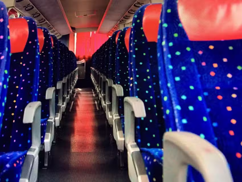 Gogo Charters Chicago