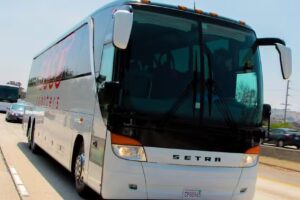 Gogo Charters Louisville