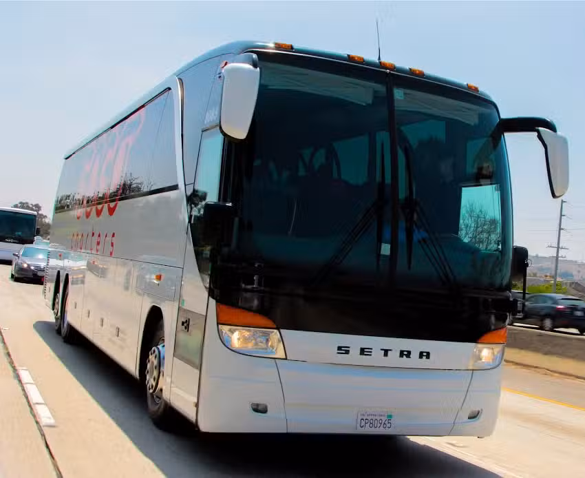 Gogo Charters Louisville