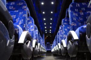 Gogo Charters San Diego