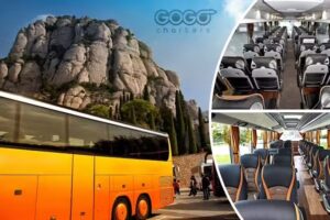 Gogo Charters San Francisco