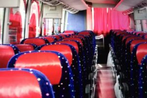 Gogo Charters Washington DC