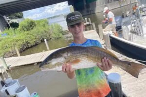 Goin’ Coastal Charters