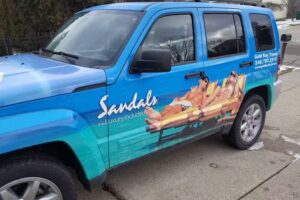 Gold Key Travel, Inc.