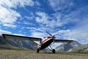 Golden Eagle Outfitters Inc