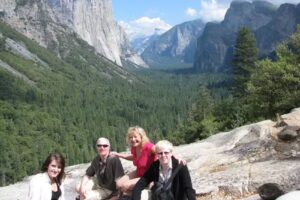 Golden Horizon Tours