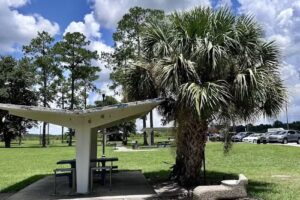 Golden Isles Welcome Center: I-95 Brunswick