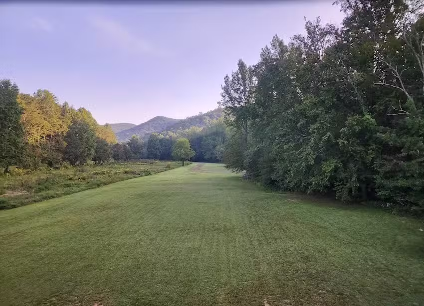 Golden Valley Getaways