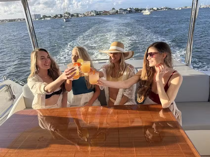 Good Energy Charters