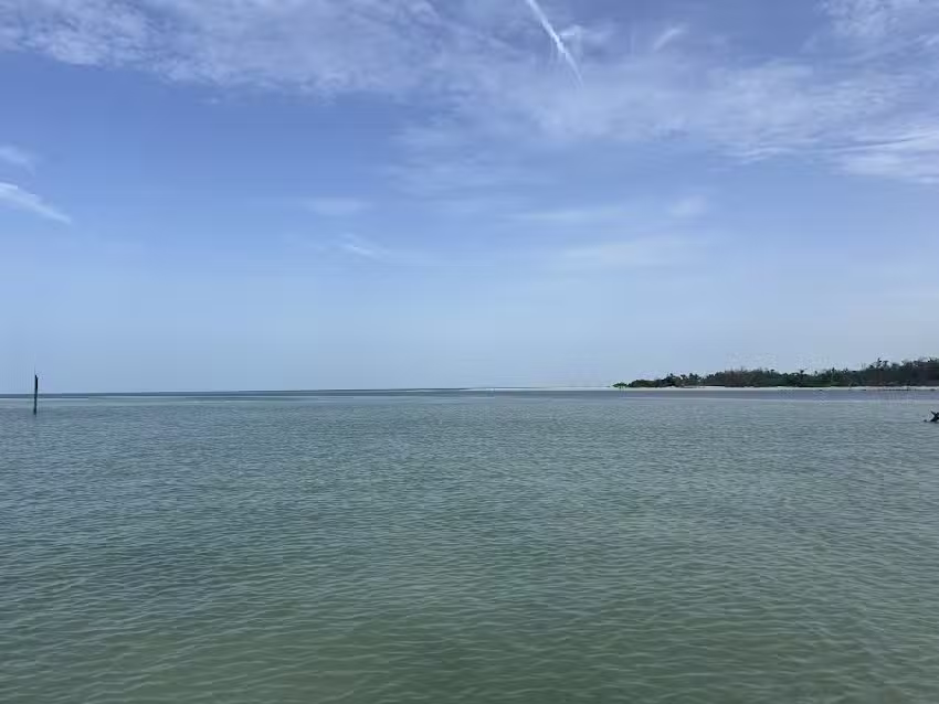 Good Time Charters