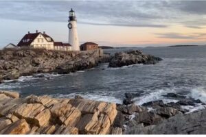 Gotta Love Maine Tours