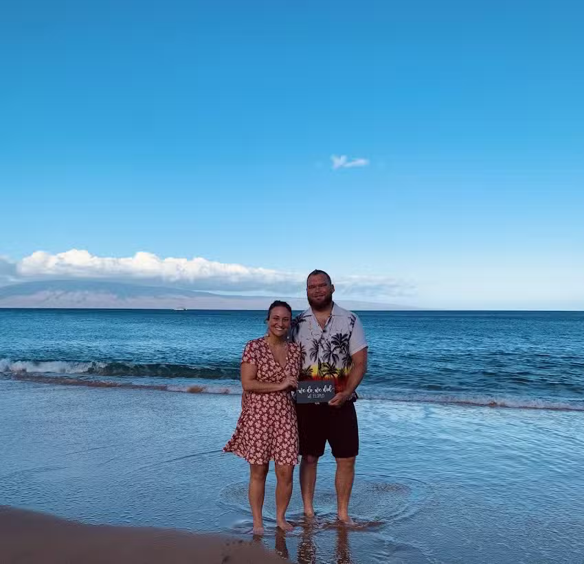 Graceful Rose Adventures