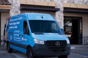 Gran Azul – Agencia de Viajes y Envíos – Houston