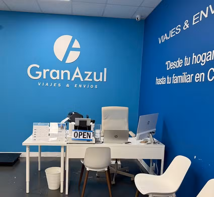 Gran Azul – Austin South Congress Ave