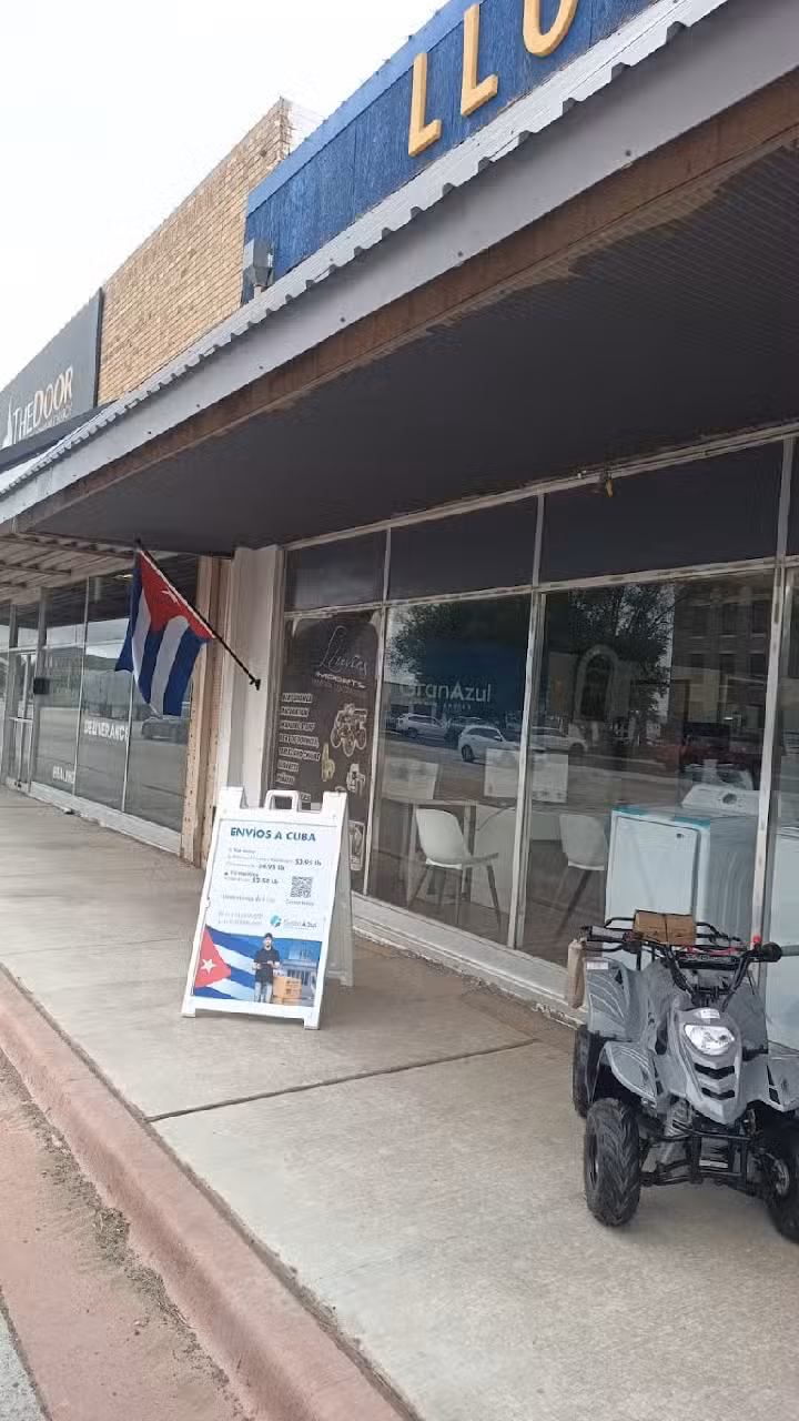 Gran Azul &ndash; Dumas