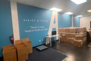 Gran Azul – Jacksonville