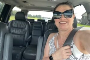 Gran Azul – Kentucky