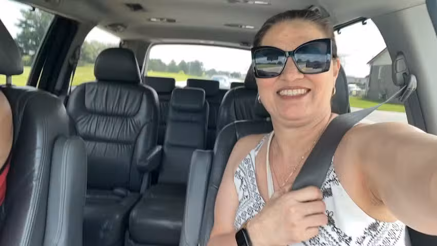 Gran Azul – Kentucky