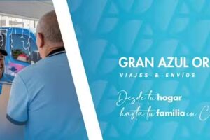 Gran Azul &ndash; Orlando