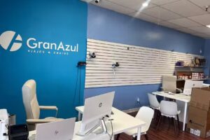 Gran Azul – Phoenix