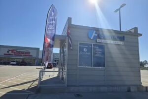 Gran Azul – Porter