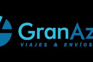 Gran Azul – San Antonio Converse
