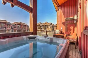 Grand Adventure Lodging Co