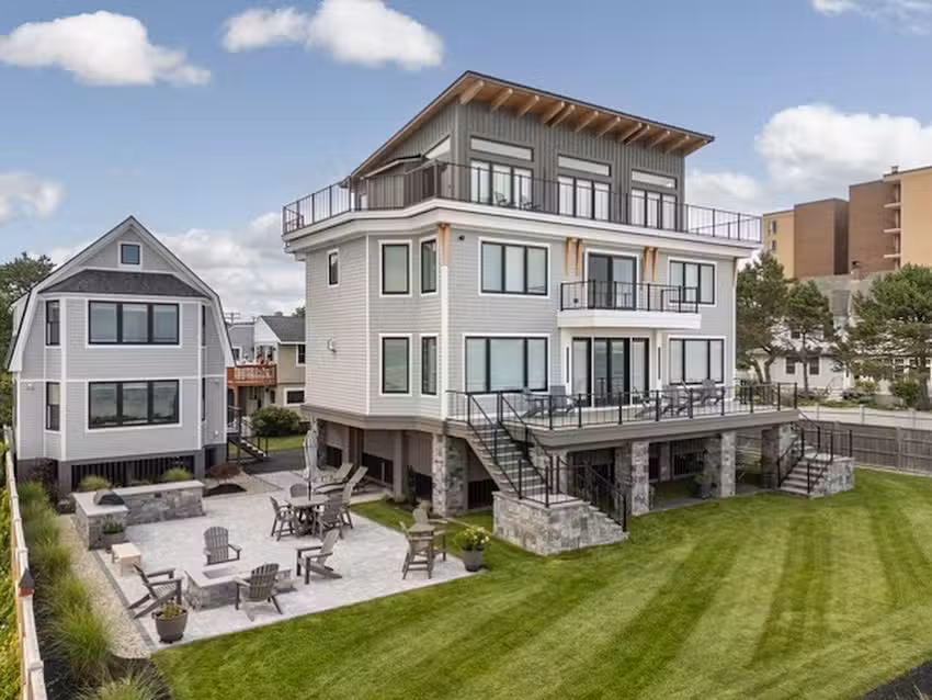 Grand Beach Properties