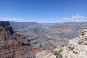 Grand Canyon Adventures