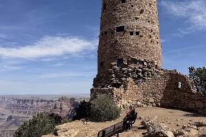 Grand Canyon Adventures