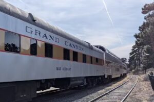 Grand Canyon Conservancy